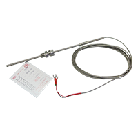WZPK-106S鎧裝熱電阻