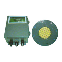 DLM-50系列超聲波物位計(jì)